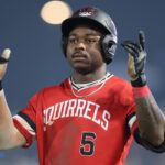 Mississippi State baseball update highlights 51 former Diamond Dawgs in pro ranks e4b868167fb1417e6aa66388