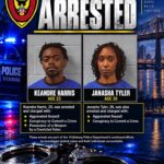 Two arrested in September 12 shooting on Halls Ferry Road e4dd5ea28d11e03447438971