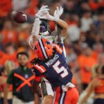Former Rangers featured in college football’s Week 2 schedule e66b37f35c2947e73bb1124f