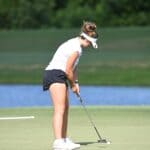 Guepet leads Southern Miss into final round at Ben Connell Ram Classic e6864991520d009644e91149
