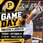 Lady Warriors scheduled for division games in Lafayette e6d9458f8836c0655ac9ffc1