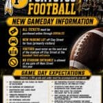 Pontotoc Athletics Issues Reminders for Tonight’s Home Game e7815632b790ee0ef3b7bfa9