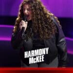 Olive Branch native Harmony McKee joins Riley Green’s team on The Voice e85ddedd73a37bd546f03357