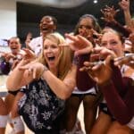 Mississippi State volleyball opens SEC play with five-set win over LSU e943b516cb535b96cbe75dfd