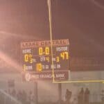 Heidelberg defeats Leake 47-0 e98ae06b5983b57481ac3c14
