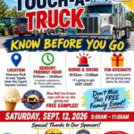 Tupelo counts down to annual Touch-A-Truck event e9f6eb1b3190bfd4e110ee44