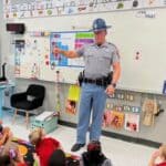 Mississippi troopers visit schools to connect with students eb36a6196ba4e58c60c32c2d