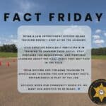 Lafayette County deputies continue training beyond academy eb9823378f41bea5e4c989a8