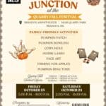 Genuine MS to join Brandon’s Quarry Fall Festival ec01de82e0342886d348cc01