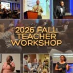 Mississippi archives department hosts fall teacher workshop for 95 educators ec248d1c470fa30e1e27daa1