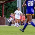 William Carey women’s soccer blanks Mobile 2-0 for third conference win ec502a9d2fe3d4df6284a434