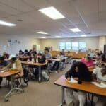 NEMCC Adult Education students explore artificial intelligence ecf9b19fb0b76c85eab348f5