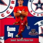 Northwest Rangers set for first road conference matchup at Southwest ed10e390b96778d1940a7df1