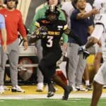 Southern Miss falls to UConn 48-20 at Renasant Stadium ed2a0ab39a72299b6960fd56