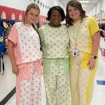 Baldwyn Elementary students and staff celebrate DOT Day eef30d8f719bb1fbcf9f2347