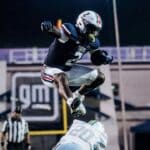 Jackson State enters FCS Coaches Poll at No. 23 ef188e1564225412e7960959