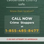 Lauderdale County sheriff’s office seeks help serving warrants ef40fff7db633fb8502d969e