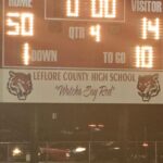 Leflore County touted as Mississippi’s top 1A team ef805495db9d66c580104112