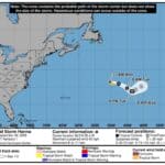 Tropical Storm Hanna forms in central Atlantic, poses no threat to land f08552b8f7e5572d4d5d8b31