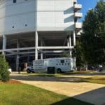 MDPS mobile command center deployed near Ole Miss South Endzone for LSU game f09f067c56c910561b6b485b