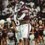 J.J. Hill earns highest Week 1 PFF grade among true freshmen f1661c1bfed7559a7ec83071