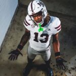 Sanfrisco Magee of McComb featured in Mississippi State jersey release f19e89bef00d19ddde84f29f