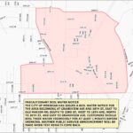 Meridian issues precautionary boil water notice for specified area f21efea1a90cd07cdf716673