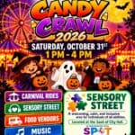 Candy Crawl 2026 planned for Halloween afternoon in Meridian f2270fab20c1f4b99b085a93