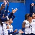 Jackson State sweeps Mississippi Valley State to open SWAC play 3-0 f2cafd3c862b4c7506e94a8c
