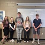 Five named Booneville Smart Start completers f2d83b611aa89963669e265c