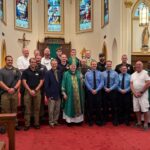 Biloxi cathedral holds annual Blue Mass for first responders f4761301fbc991cdb8796ecc