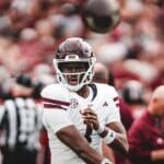 Opinion argues KaMario Taylor will remain at Mississippi State f4a8e18f2e9f185de4a80a21