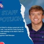 Josh Basil serves as special education teacher and assistant baseball coach f51219458dc73e644110f224