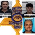 Two arrested after Oxford vape store search yields kratom, suspected narcotics f5c810b1235379bde1fca29d