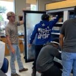 MDCC HVAC students troubleshoot Medical Laboratory Technology lab equipment f5f6f16f5177eec32a035778