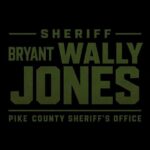 Suspect in custody after woman shot in face in Pike County f63b81df31708b2ace918866