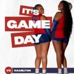 Lady Cats set for games against Hamilton at BES Gym f6a612a0209067f3ebb89edb