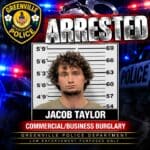 Three arrested in Greenville pawn shop burglary investigation f73f3c5806f7ed887b229a4f