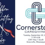Ribbon-cutting planned for Cornerstone Caregiving in Greenville f74a807b4a4c820abda4d98e