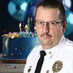 Pascagoula Police Department wishes Major Shannon Broom a happy birthday f92f15e82cc78a36829d52e7