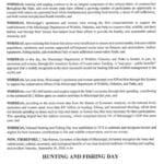 Tate Reeves promotes hunting and fishing in Mississippi f968d365b1f36574fb1dcfea