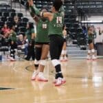 Mississippi Valley State volleyball falls to Dillard in three sets f9b8fc634eba4de9993d583f