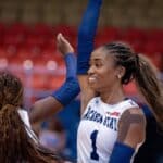 Jackson State volleyball beats Texas Southern 3-1 to open SWAC play 2-0 fa061bf1d2ef9a1a0d19de30