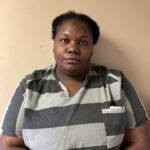 Starkville woman charged with felony shoplifting in Tupelo fad3deb0218d2b6d51efa62b