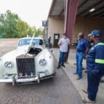 Jason Plunk brings breakfast to Oxford Environmental Services crew fc63fcf38031411b0ba1f569
