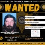 Richard Boland sought on Justice Court bench warrant fd26d65f634eff1456298c6b