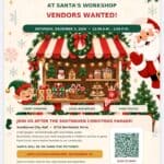 The Arc seeks vendors for Christmas Market after Southaven parade fd4207f8c24244cf8beaa9f7