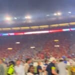 Ole Miss plays “Callin Baton Rouge” after beating LSU fd8a7dd36846d0a77fec443e