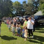 Deputies, firefighters meet children at Marvin United Methodist Daycare fe385b28fb0f1702da84c0ed