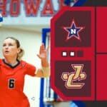 NWCC Rangers rally to close second set on 10-1 run ff0e9c30aa0b7d3a8a6027ee